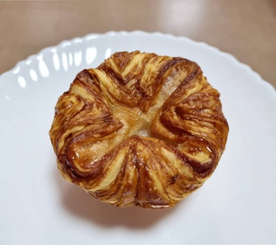 Kouign Amann