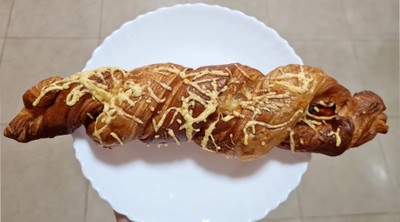 BACON TWIST