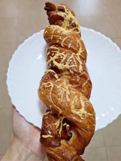 BACON TWIST