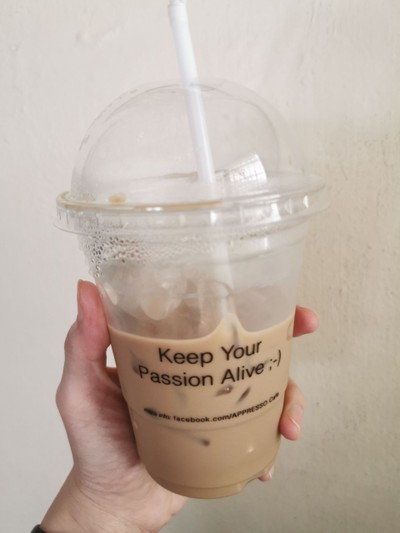 อาหาร หรือ เครื่องดื่ม