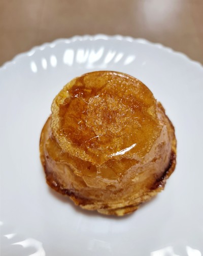Kouign Amann