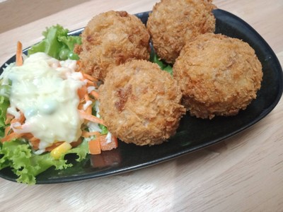 อร่อยมากๆ เลยค่ะ