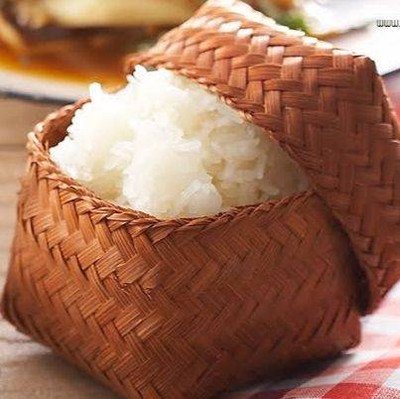 .ข้าวเหนียว.