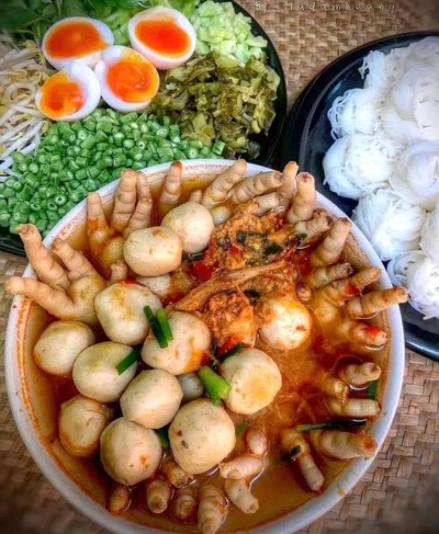 ตีนไก่