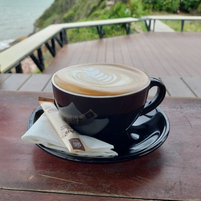 Hot Latté
