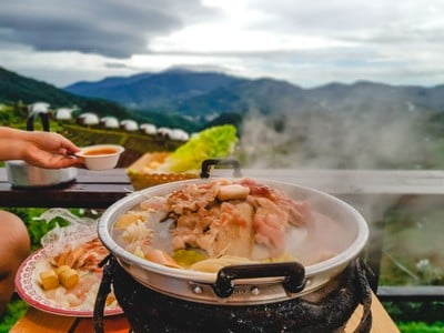 ภูดอย โฮมสเตย์