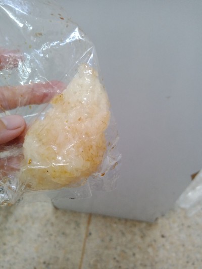 ข้าวเหนียวร้อนๆ