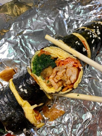 Onnie’s Recipe เพชรเกษม 44