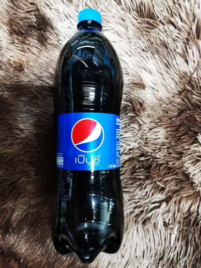 เป๊บซี่ ขนาด 1.26 ลิตร