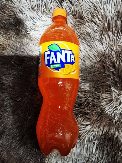 แฟนต้าน้ำส้ม ขนาด 1.25 ลิตร