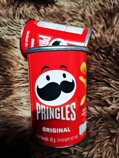 มันฝรั่งแผ่น ขนาด 42 กรัม