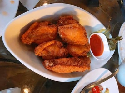 เมนูของร้าน BARCO Café & Eatery