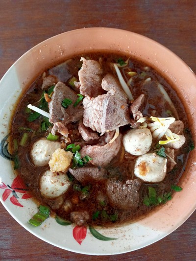 เกาเหลา