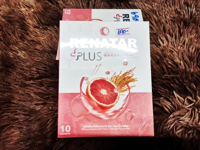 เรนาต้า พลัส