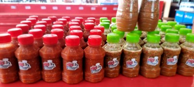 น้ำจิ้มซีฟู้ด