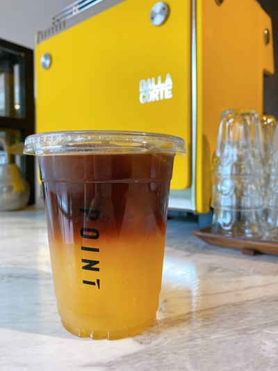 จอนนี่เอสเพรสโซ่