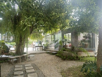 บรรยากาศ