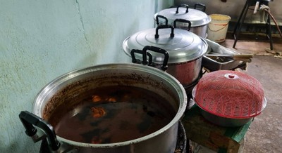 บรรยากาศ