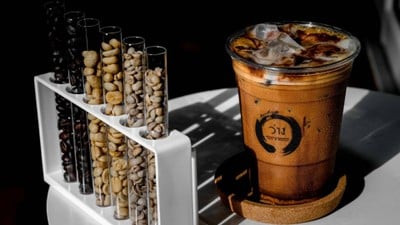 ว่าง Cafe' & Bistro ปัตตานี