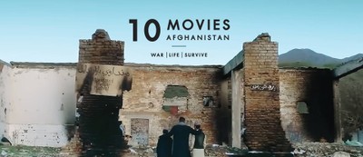 รีวิว 10 Movies : ภาพยนตร์สงครามอัฟกานิสถาน