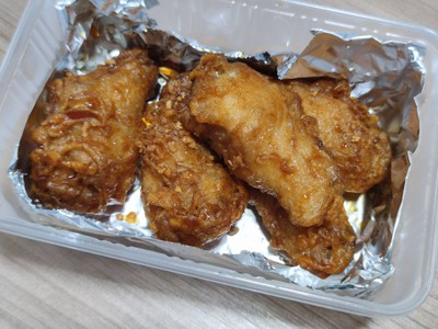 ไก่เกาหลี
