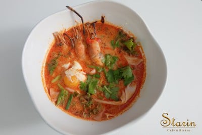 Starin Cafe&Bistro