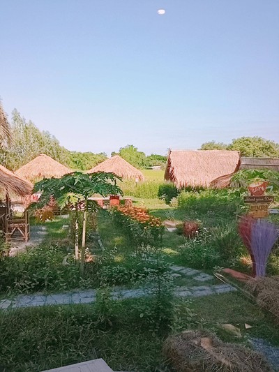 บรรยากาศ