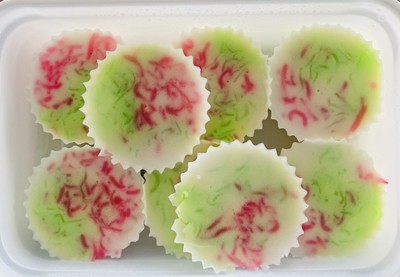 เมนูของร้าน ก๋วยเตี๋ยวเรือปทุมทอง