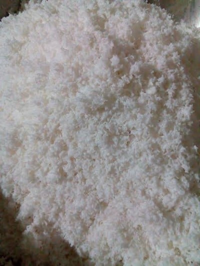 วิธีทำ ขนมโค 