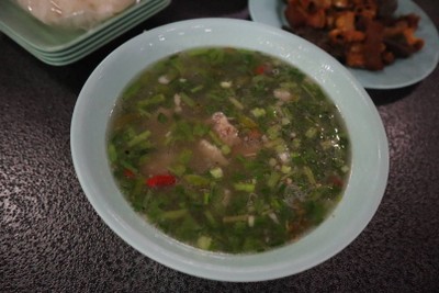 ต้มแซ่บ