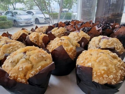 Gusto เกษตรนวมินทร์