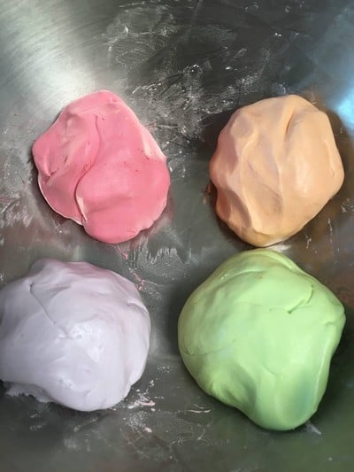 วิธีทำ ขนมโค 