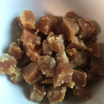 วิธีทำ ขนมโค 