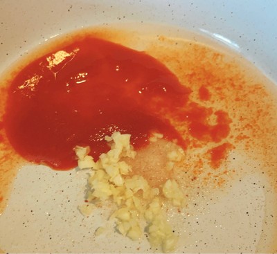 วิธีทำ Air Fryer Chicken Wings with Sriracha Mayo