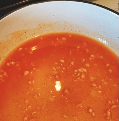 วิธีทำ Air Fryer Chicken Wings with Sriracha Mayo