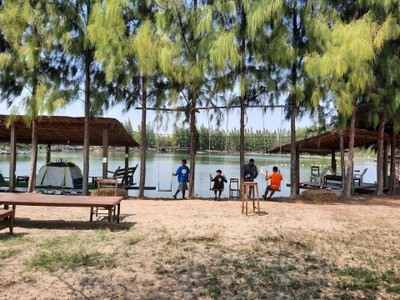 บรรยากาศ