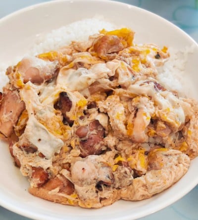 เมนูของร้าน Ootoya Japanese Restaurant (โอโตยะ อาหารญี่ปุ่น) เทอมินอล 21