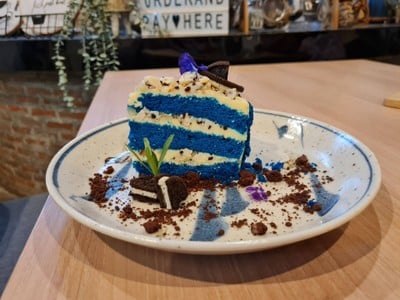 Hwantsu Creative Cafe