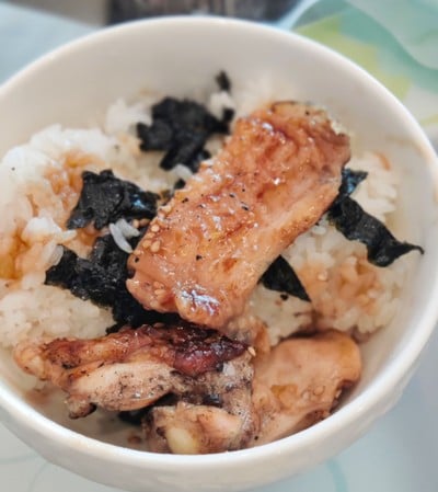 เมนูของร้าน Ootoya Japanese Restaurant (โอโตยะ อาหารญี่ปุ่น) เทอมินอล 21