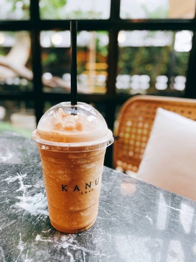 Kanut House