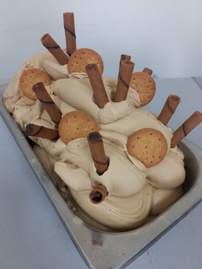 คาลัวร์คอฟฟี่ ถ้วย 1 ลูก