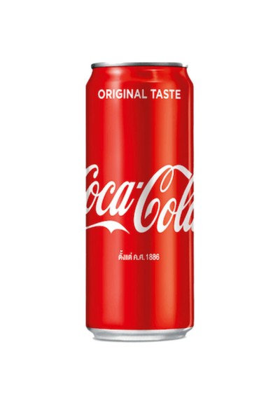 โค้ก325 มล.