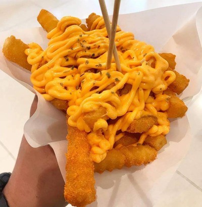 เฟรนฟราย