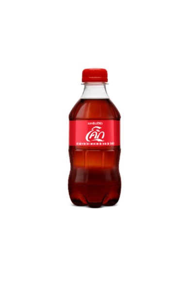 โค้ก 295 มล.