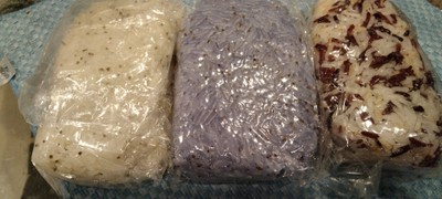 ข้าวเหนียวธัญพืช (เล็ก)