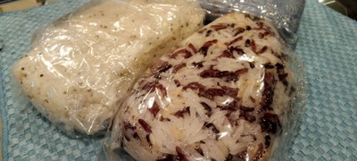 ข้าวเหนียว 3 สี (เล็ก)