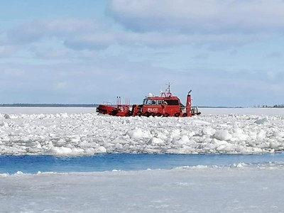 Satama Icebreaker