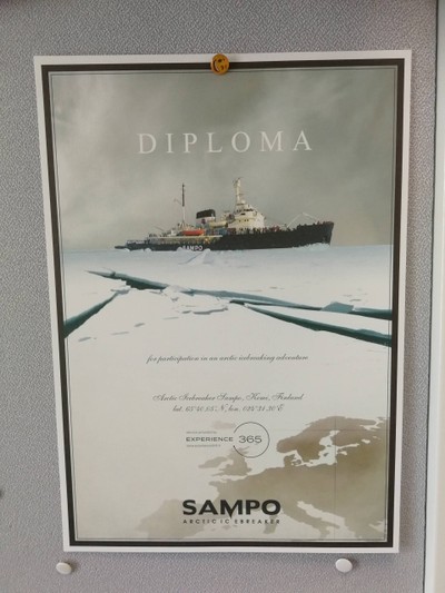 Diploma