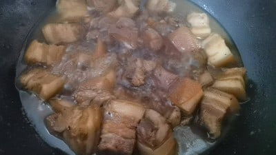 วิธีทำ หมูค้อง หมูฮ้อง หมูสามชั้นต้มซีอิ้ว วิธีทำ หมูค้อง หมูฮ้อง หมูสามชั้นต้มซีอิ้ว
