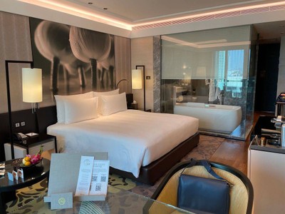 ห้องพัก